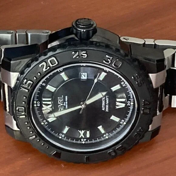 Watches